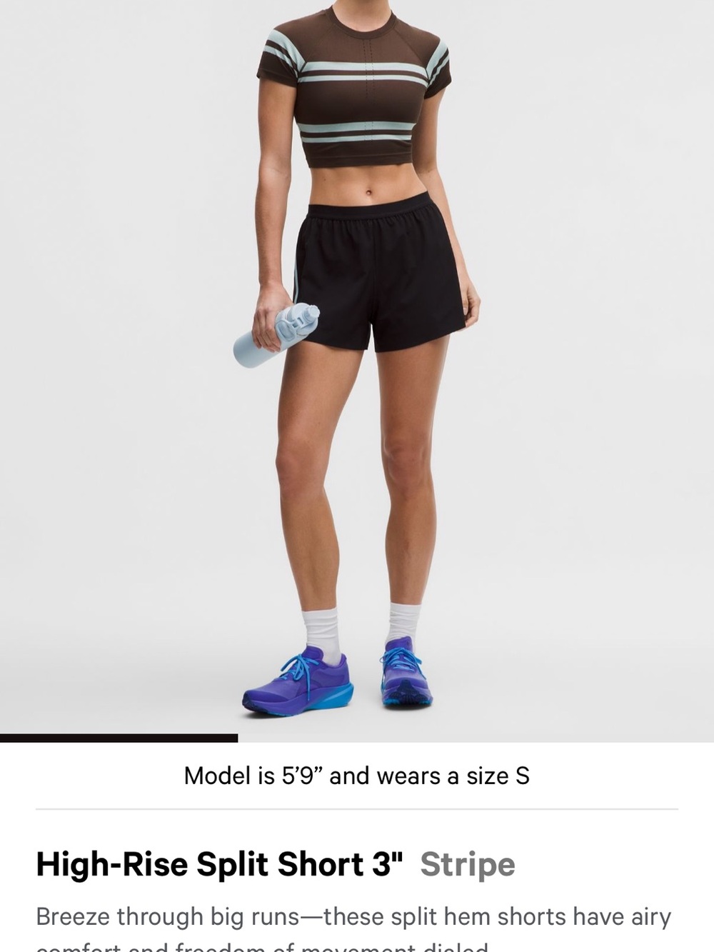 Lululemon Set - Picture 4 of 4